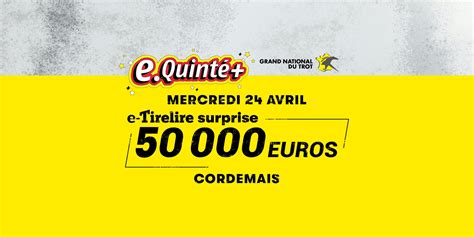 Tirelire surprise de 50.000 .